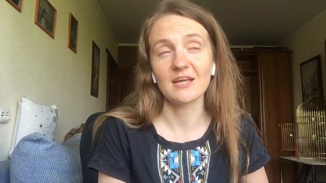 Отзыв нашей студентки Маргариты Смирновой о занятиях с Марией Валерьевной