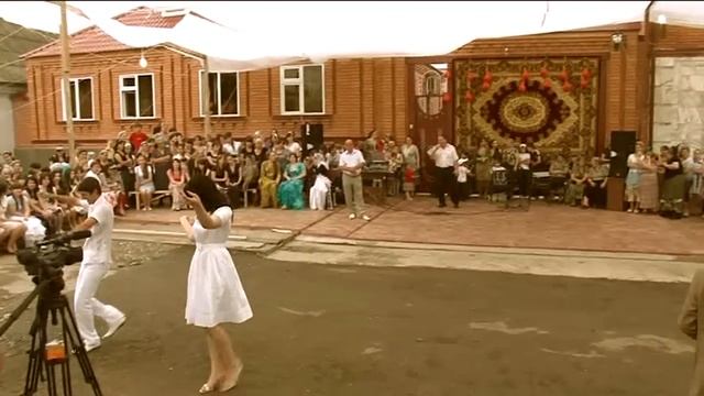 Ловзар Джамбулата и Айшат,2часть