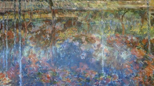 Oscar Claude Monet part4