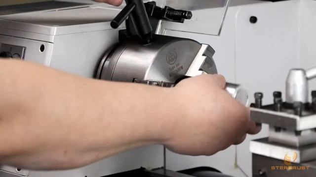 Токарно-фрезерный станок Proma SK-550