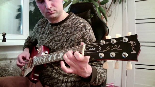 Фингерстайл блюз