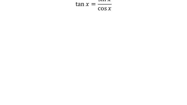 Find the values of other five trigonometric functions: sin x = 3/5, x lies in second quadrant