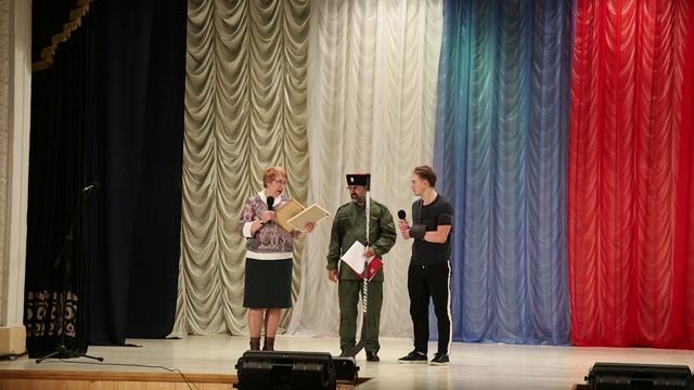 Администрация Острогожска НАГРАДИЛ НАШ ФОНД
13.10.2023 год