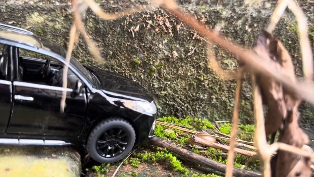 Diecast Cars Toys | Toyota Prado | Jeep Rubicon | Jeep Rubicon Gladiator | Lexus LX 600