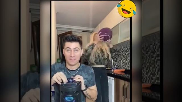 Дикий розыгрышь