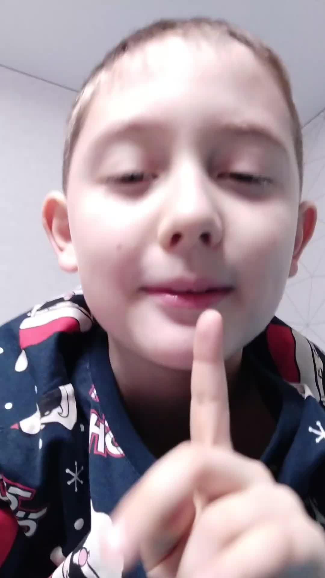 Я вернулся