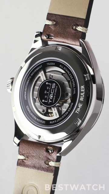 Часы TACS TS2204A - купить на Bestwatch.ru