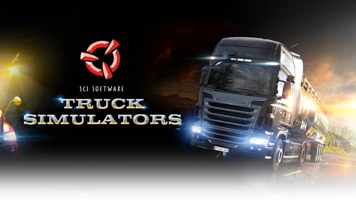 Euro Truck Simulator 2