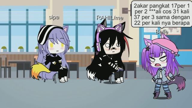 1:1= 2:2=   2akar pangkat 17per1 per 2 dikali cos 31 kali 37 per 3 sama dengan 22 per kali nya bera