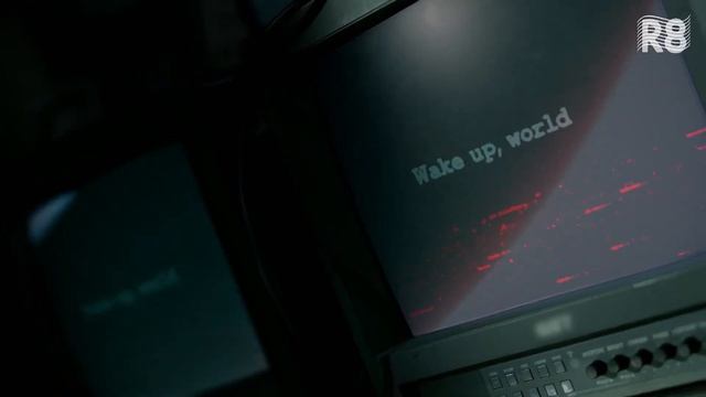 [RUS.SUB] Проснись, мир