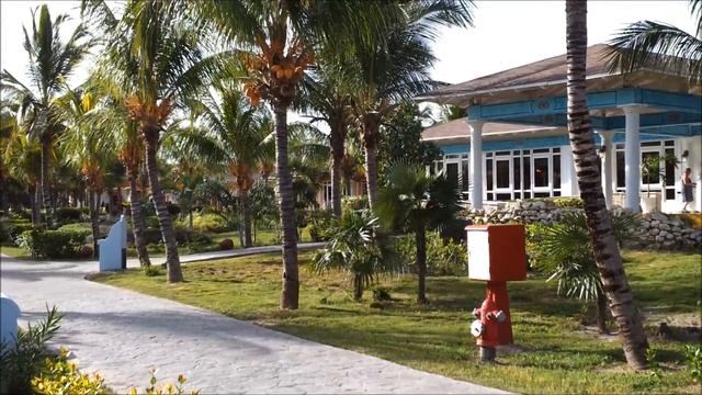 Melia Las Dunas, Cayo Santa Maria, Cuba - Video Tour