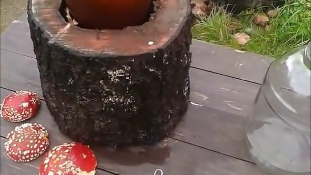 МУХОМОРИХА