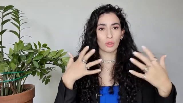 Сияна Расулова -  Про сравнение себя с другими