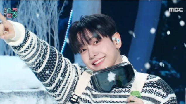 BOYNEXTDOOR "IF I SAY, I LOVE YOU" MusicCore 250111