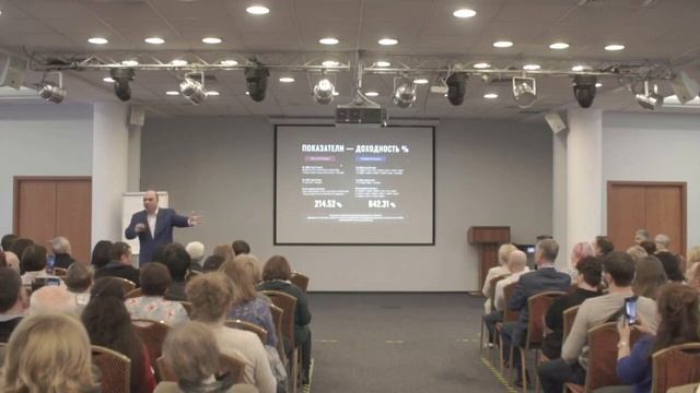$+%   Напутствие к работе в Sincere Systems - Сергей Шевченко