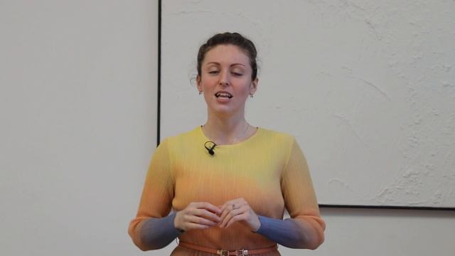 Немного о руководителе TalkAcademy
