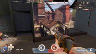 Team Fortress 2: 2Fort Scout