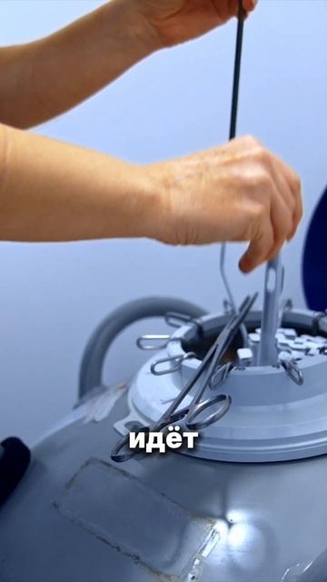 МИФЫ о репродуктивном здоровье: влияние КОК