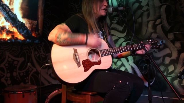 KooRagA - Будем жить (acoustic)