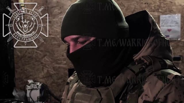 Работа расчета станций и комплексов РЭБ в Курском приграничье !!!