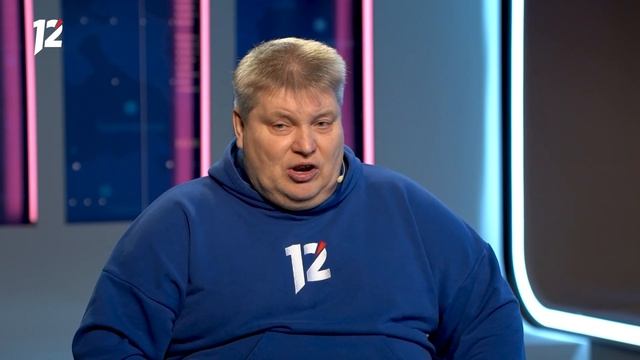 Жизнь «Авангарда» изнутри. Заключительный выпуск сезона / «Овертайм» (25.04.24)