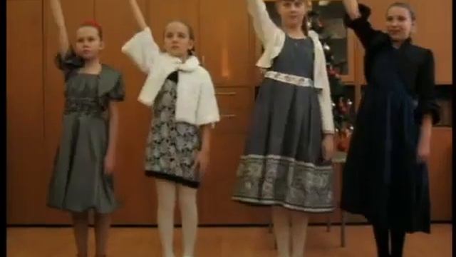 2013 12 27 школа 367 Начальная школа