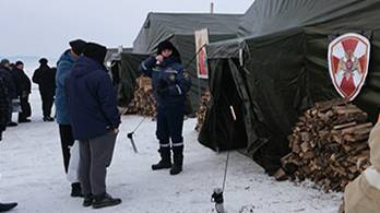 Росгвардия обеспечила безопасность религиозного праздника на Дальнем Востоке