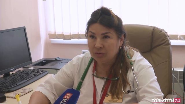 "Будьте здоровы" 31.05.2023