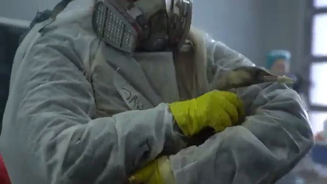 АНАПА. КАТАСТРОФА декабрь-2024 Январь 2025 Фильм 1.