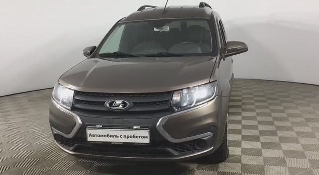 LADA Largus, 2022