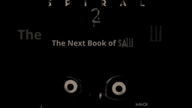 Spiral 2 The Next Book of saw Soundtrack