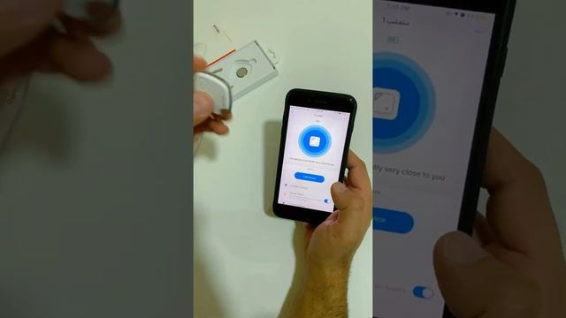 شرح كامل لطريقة تصيب جهاز المتعقب من برودو smart tracker