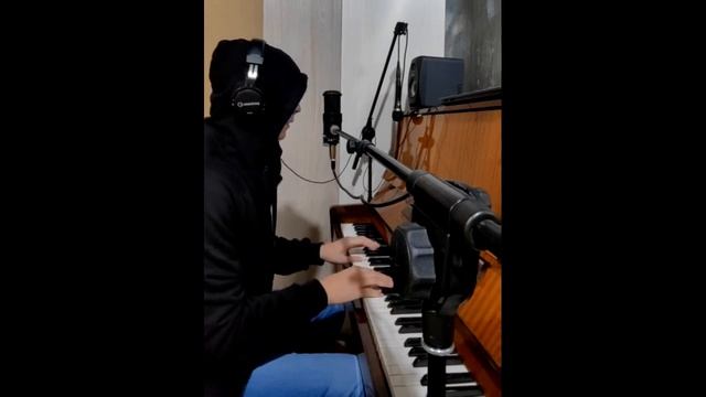 Ах как хочется вернуться - А.Варум (исп. А. Изотов)
