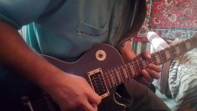 november rain solo cover guns n roses.mp4