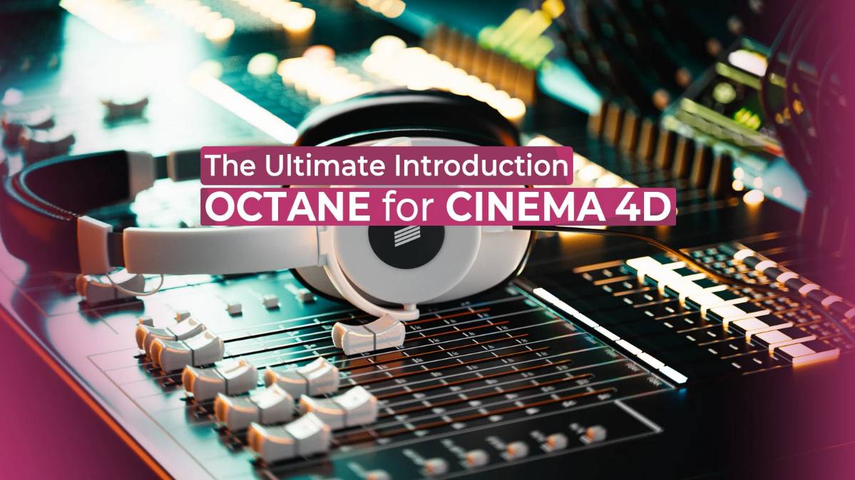 0517 Octane Renderer Settings