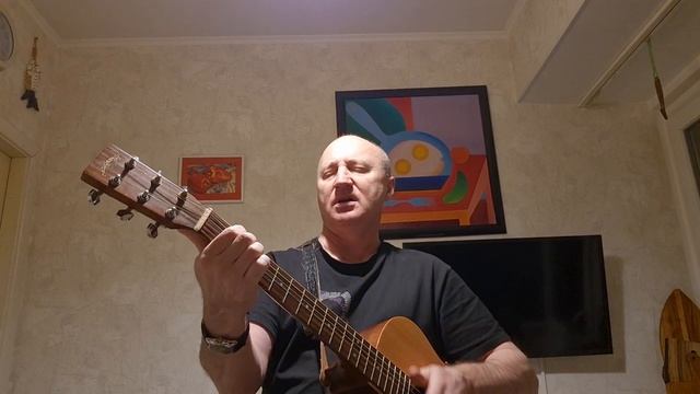 В моей душе осадок зла.