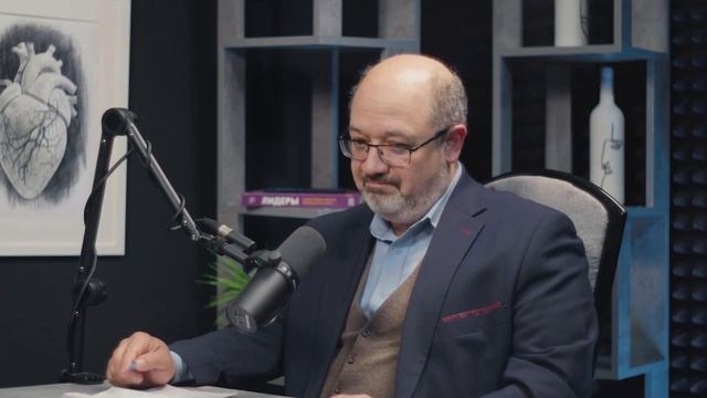 Выпуск №2. Кардиолог и эндоваскулярный хирург об атеросклерозе, "правильных" стентах и инфаркте