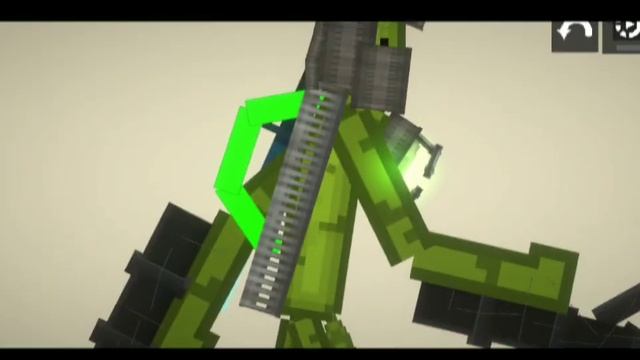 titan melon edit