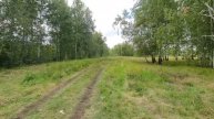 Батюшка в поездке по России. Природа страны нашей.