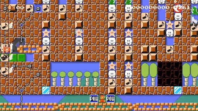 Yoshi's island