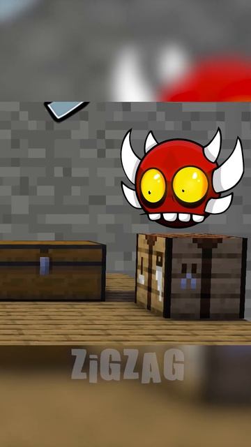 FNF Character Test | Lobotomy Geometry Dash 2.2 - Fire in The Hole (Geometry Dash Memes) #shorts