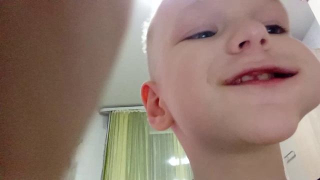 1часть видео про Сух пай