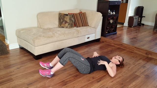 How to do an Ab Pulse