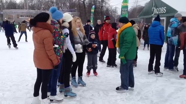 ЦПКиО