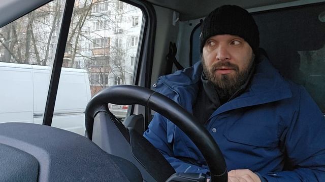 Вторник день 3