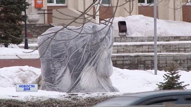 ПРОБЛЕМНАЯ СТРОЙКА