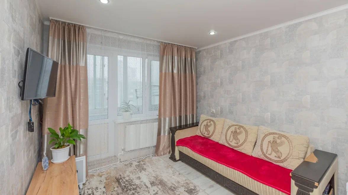 Продажа, 1-к квартира, Россия, Ставрополь, Космонавтов, 10