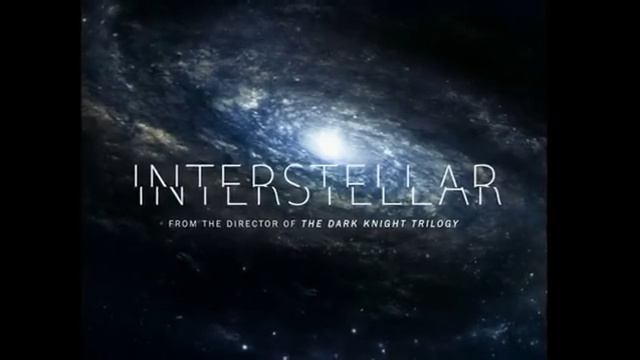 Interstellar Main Theme - Extra Extended