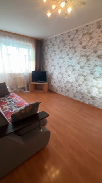 1-к квартира, 30 м² ул. Калинина, 54 г. Каменск-Уральский