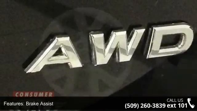 2014 Nissan Murano AWD 4dr S - Cal Cars - Spokane , WA 99001